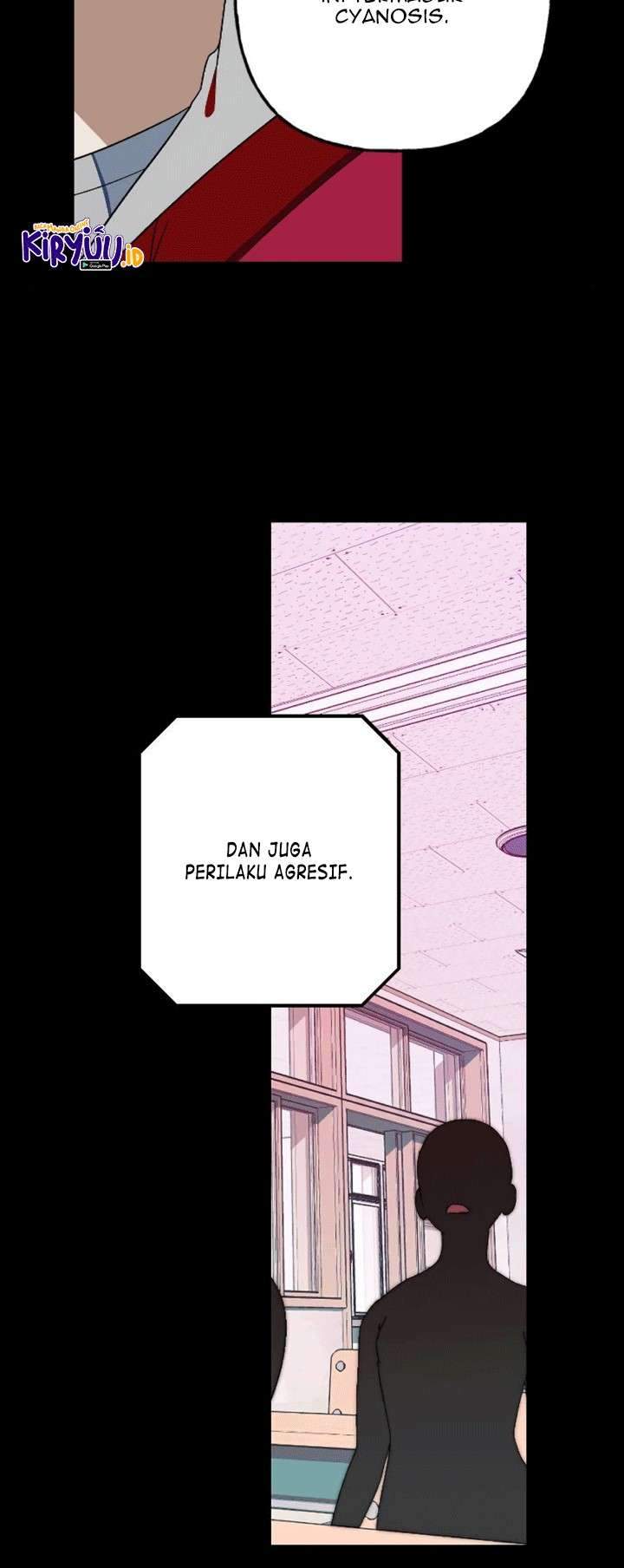 Survive Romance Chapter 7 Gambar 36