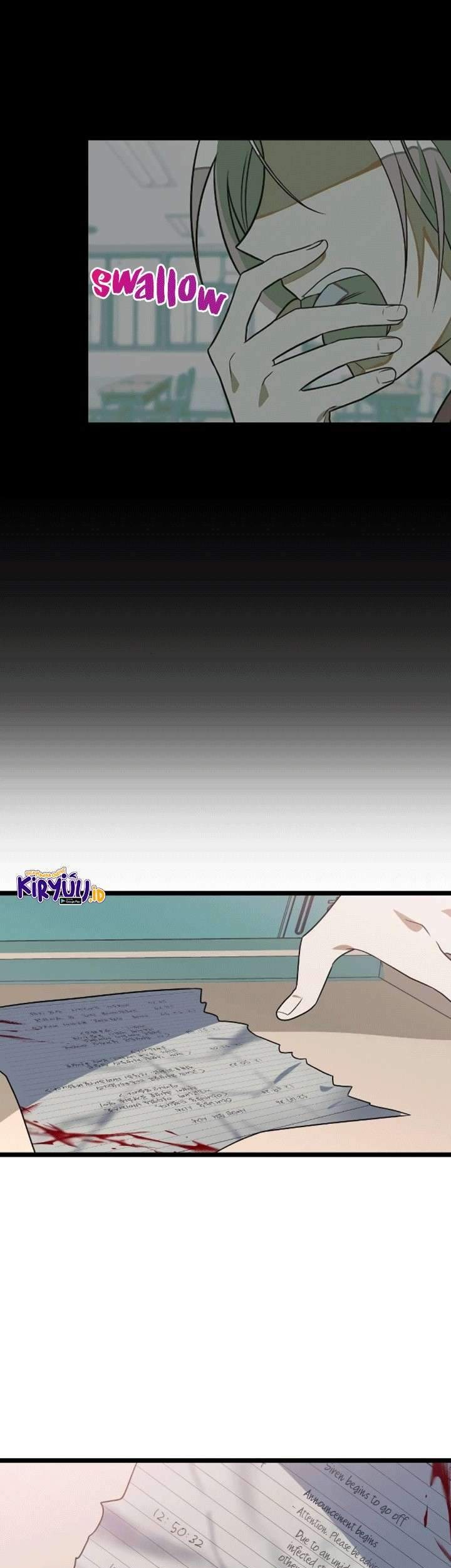 Survive Romance Chapter 7 Gambar 40