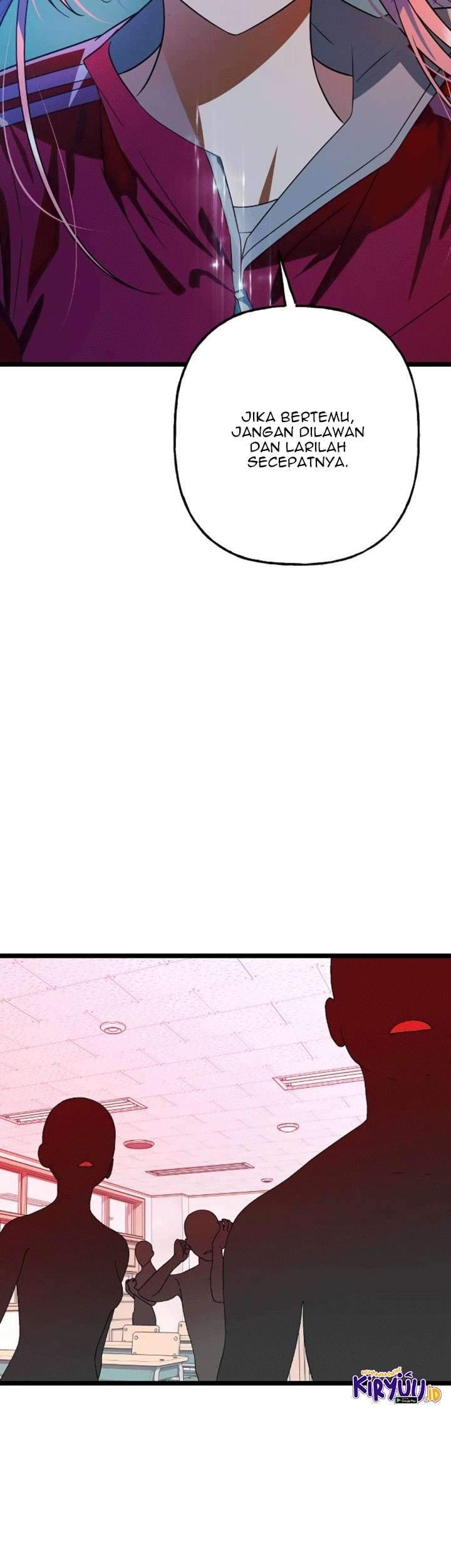 Survive Romance Chapter 7 Gambar 42