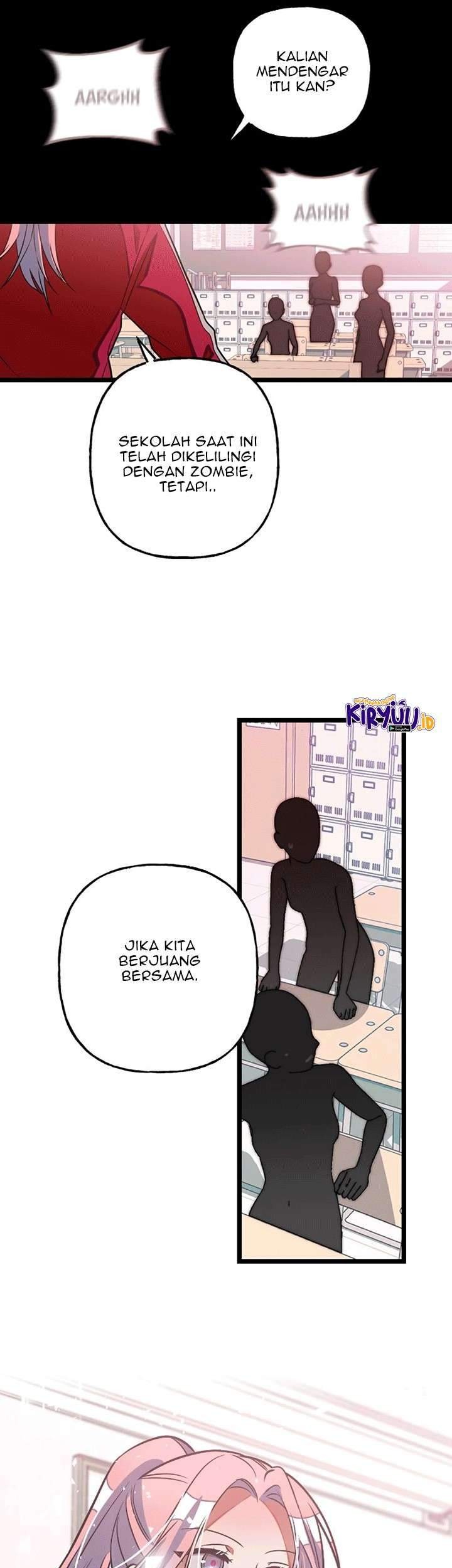 Survive Romance Chapter 7 Gambar 45