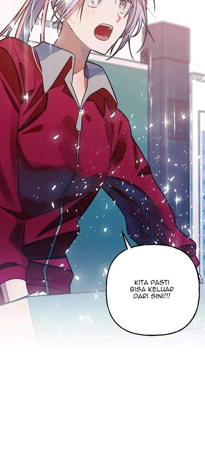 Survive Romance Chapter 7 Gambar 46