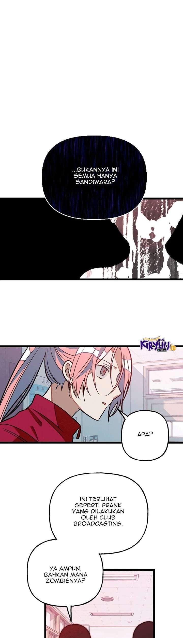 Survive Romance Chapter 7 Gambar 47