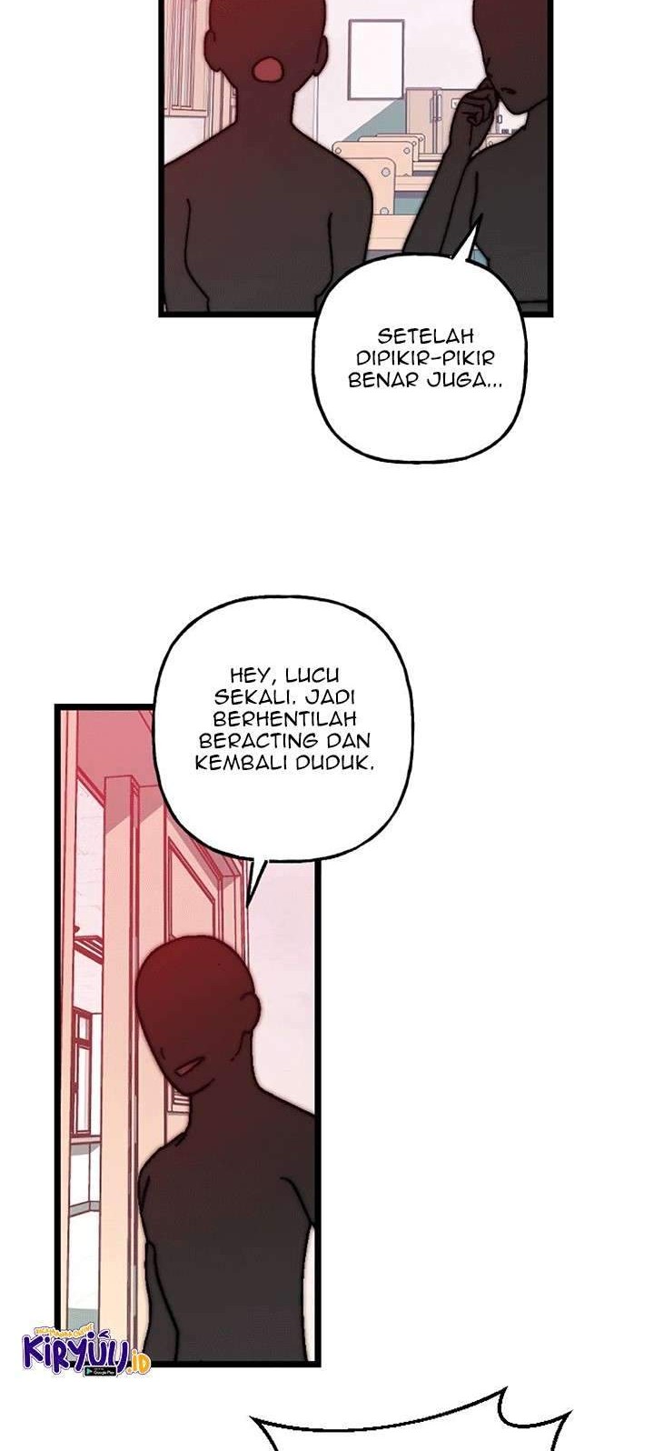 Survive Romance Chapter 7 Gambar 48