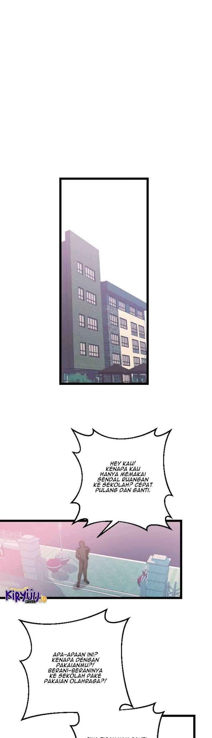 Baca  Survive Romance Chapter 7 Gambar 2