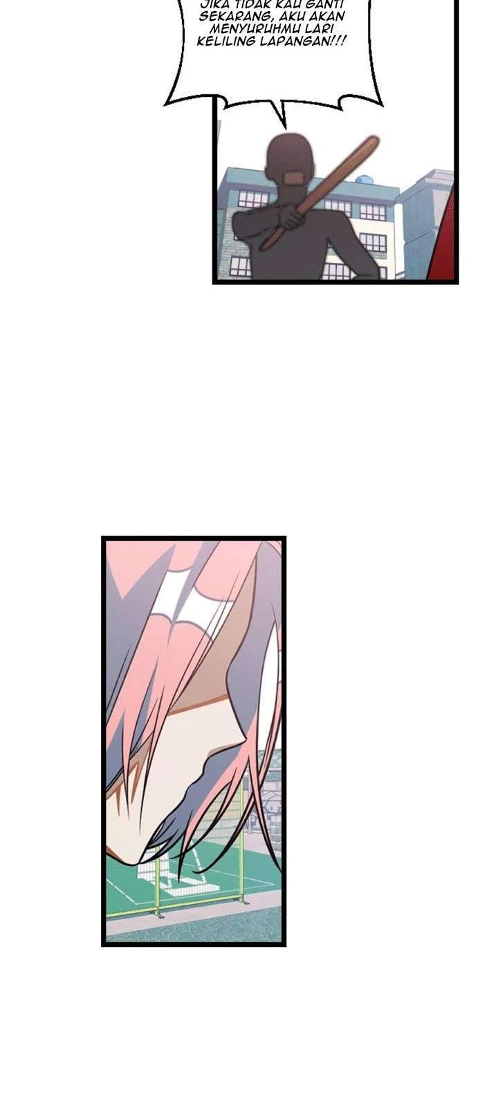 Survive Romance Chapter 7 Gambar 3