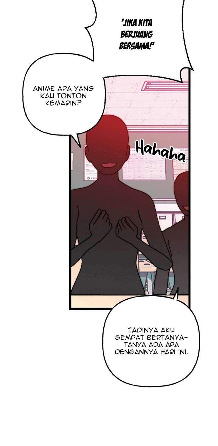 Survive Romance Chapter 7 Gambar 49