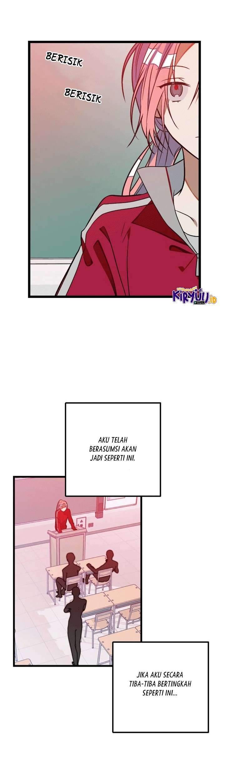 Survive Romance Chapter 7 Gambar 50