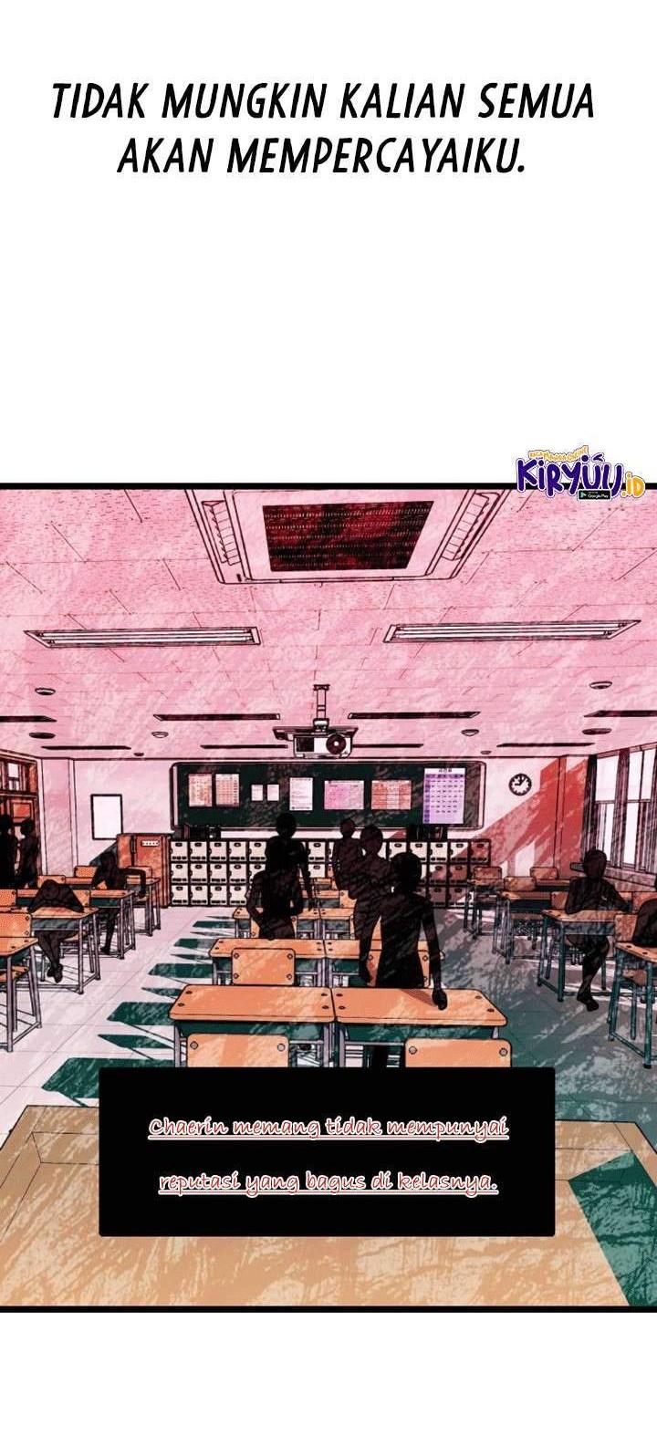 Survive Romance Chapter 7 Gambar 51