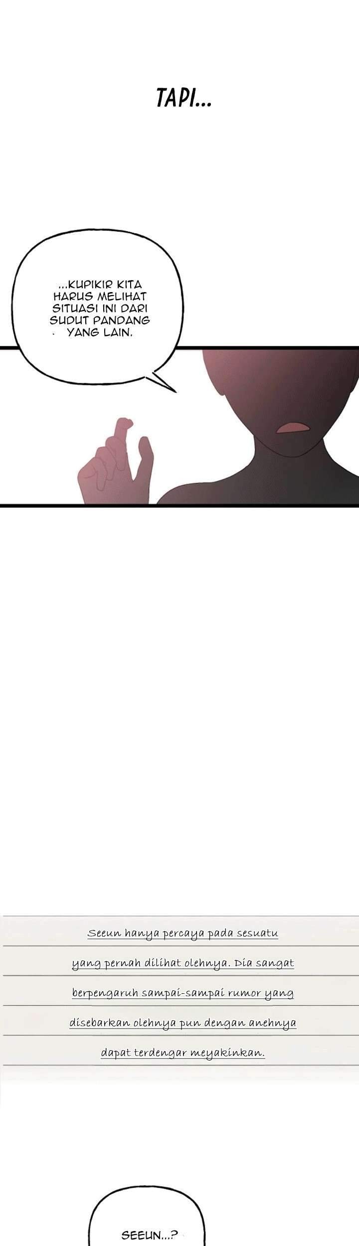 Survive Romance Chapter 7 Gambar 52