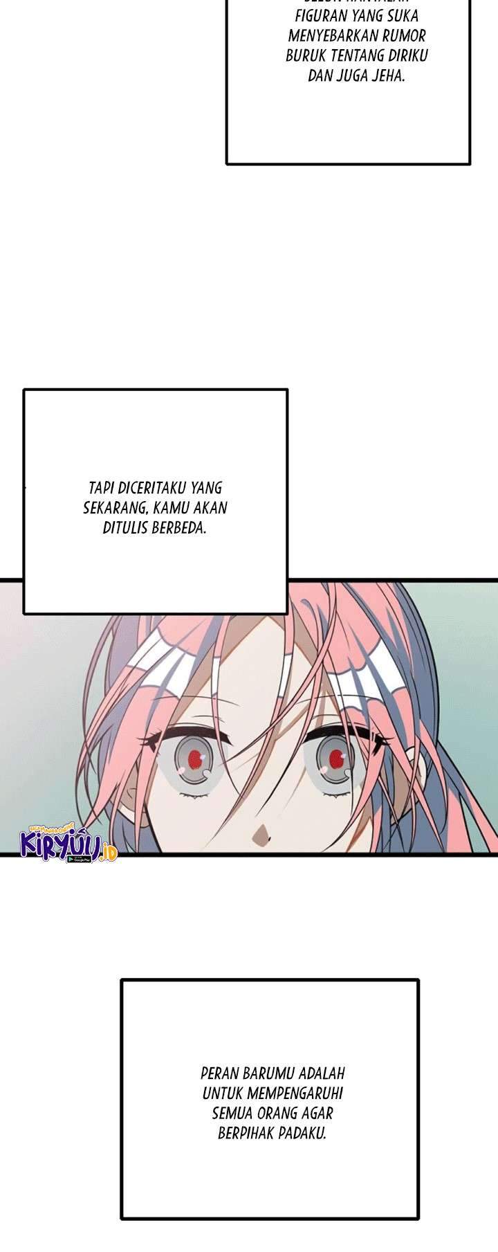 Survive Romance Chapter 7 Gambar 54