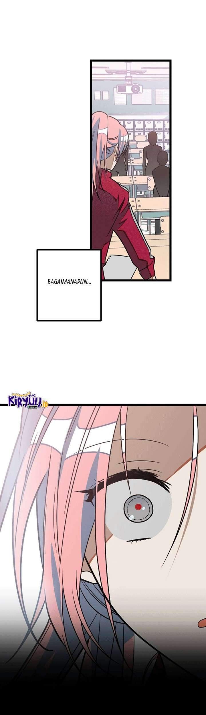 Survive Romance Chapter 7 Gambar 55