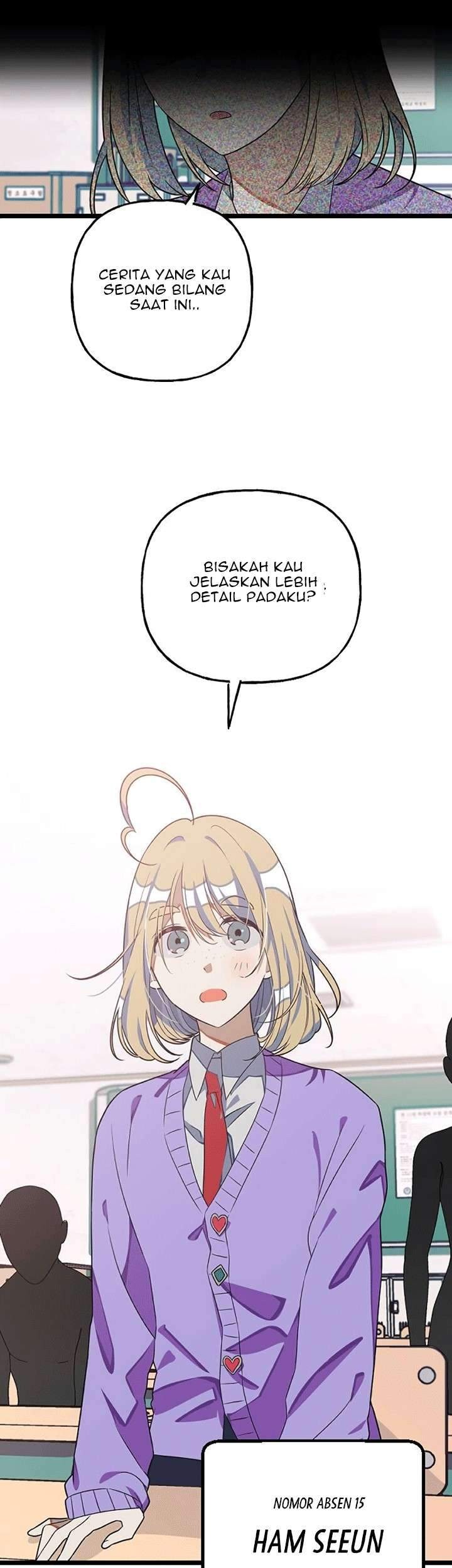 Survive Romance Chapter 7 Gambar 57