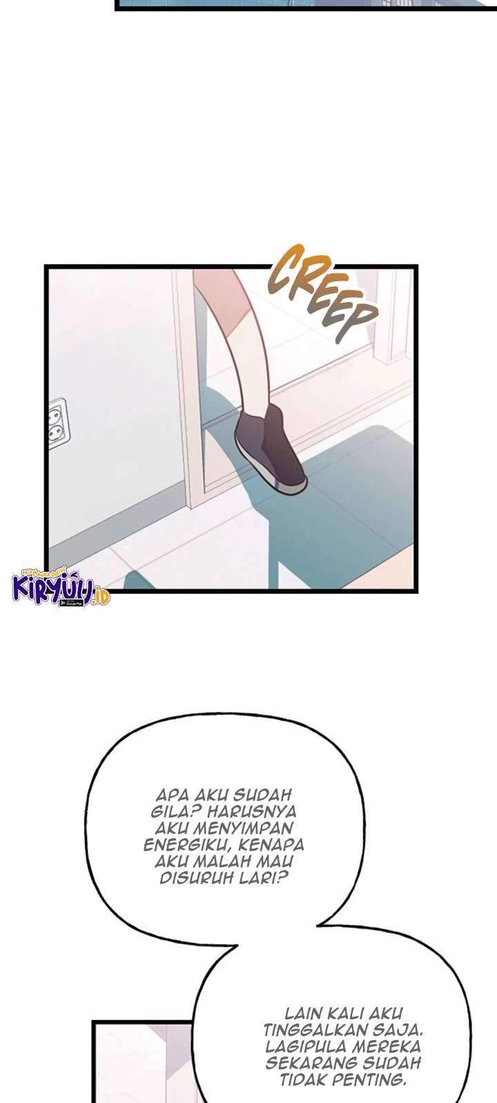 Survive Romance Chapter 7 Gambar 5