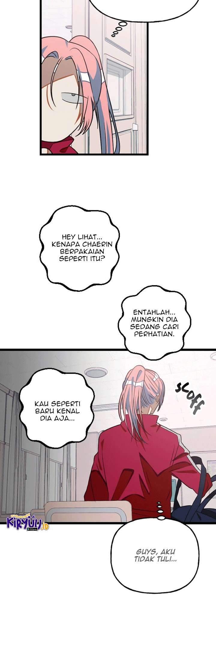 Survive Romance Chapter 7 Gambar 6