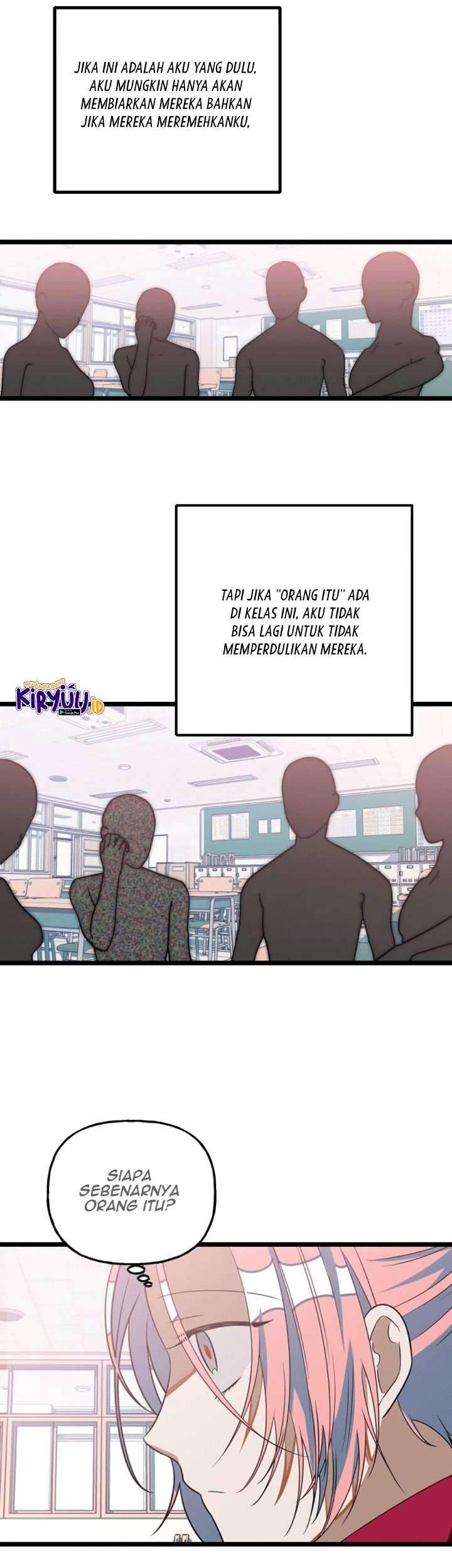 Survive Romance Chapter 7 Gambar 7