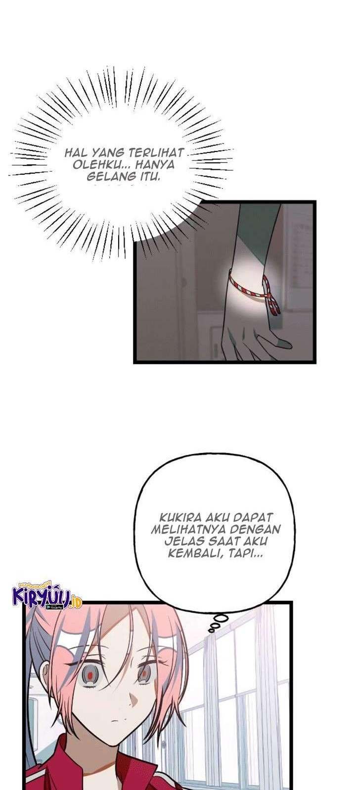 Survive Romance Chapter 7 Gambar 8