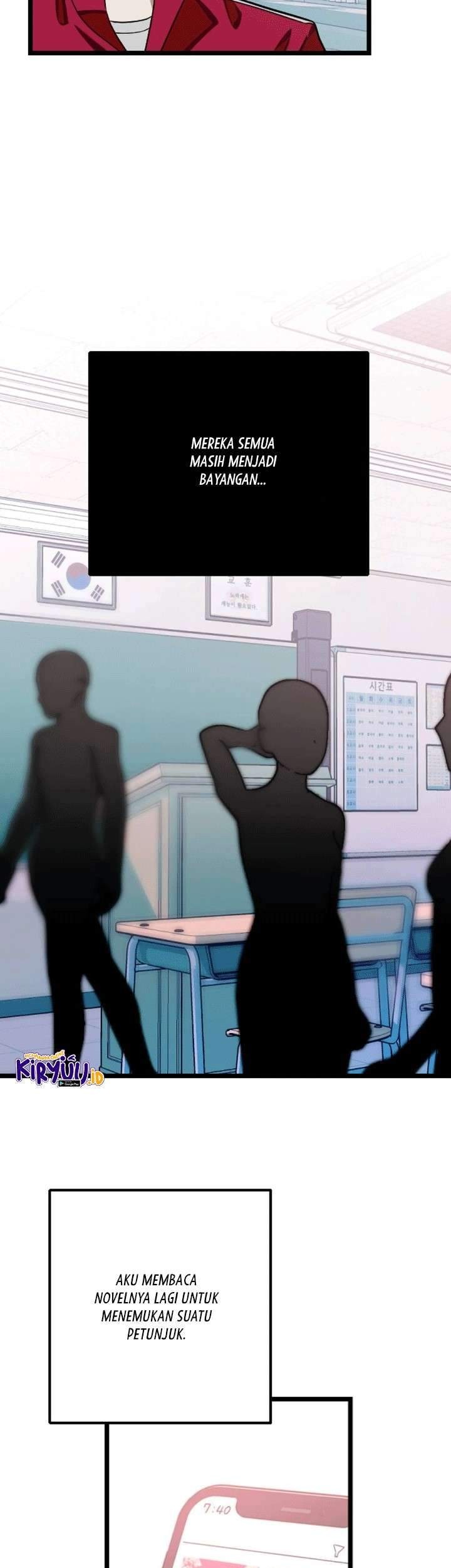 Survive Romance Chapter 7 Gambar 9