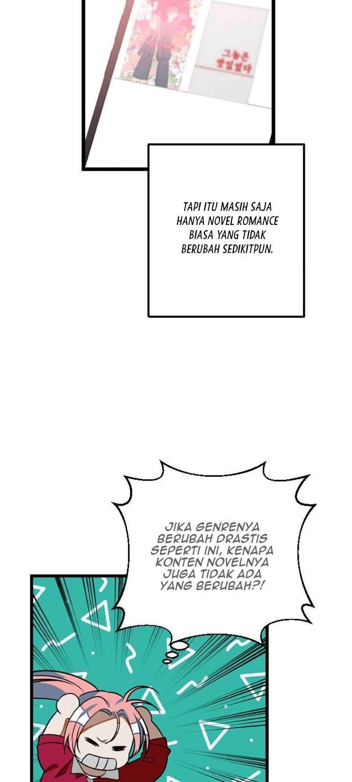 Survive Romance Chapter 7 Gambar 10