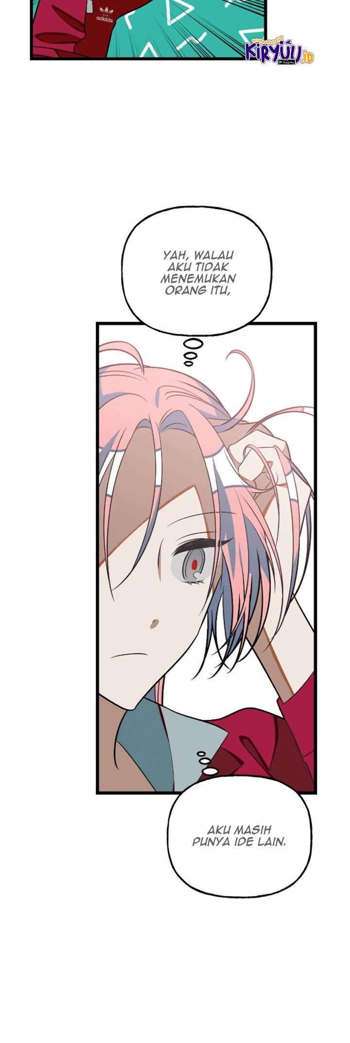 Survive Romance Chapter 7 Gambar 11