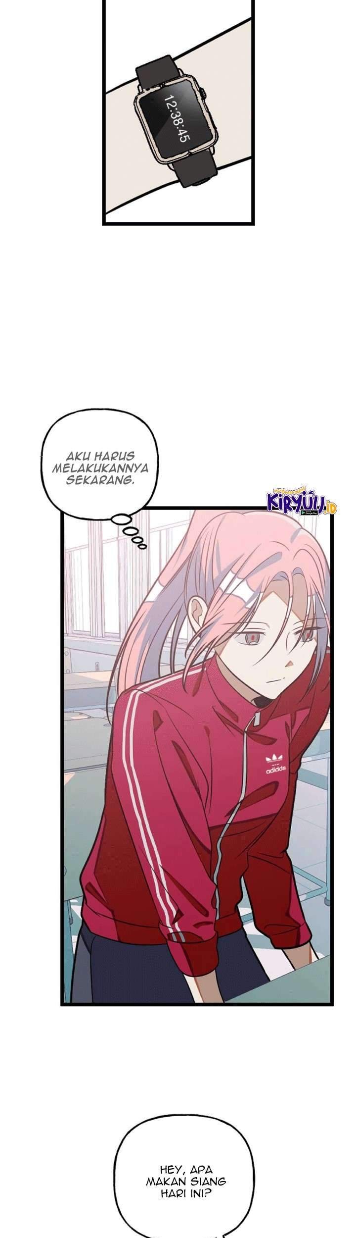 Survive Romance Chapter 7 Gambar 14