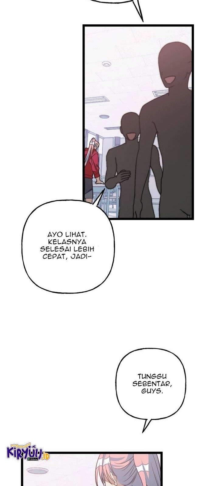 Survive Romance Chapter 7 Gambar 15