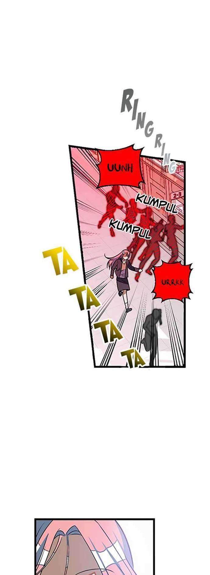Survive Romance Chapter 6 Gambar 31
