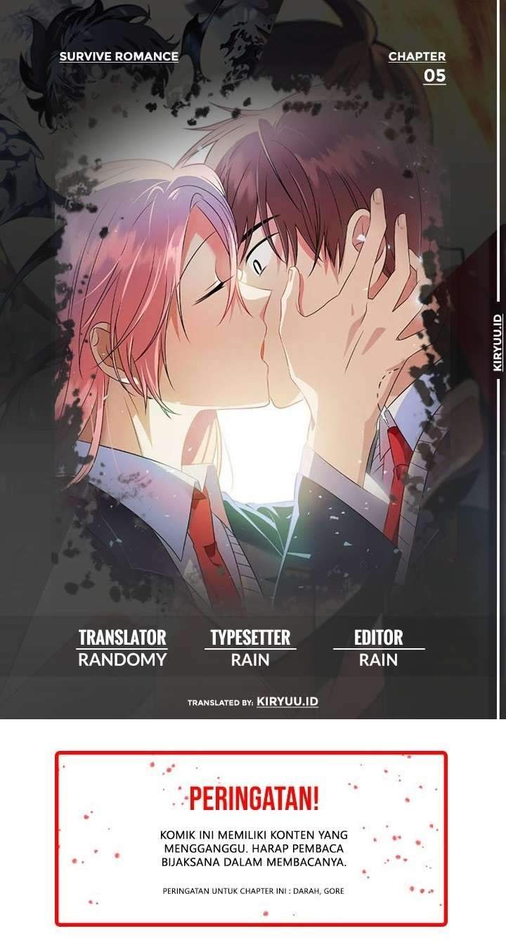 Baca Komik Survive Romance Chapter 5 Gambar 1