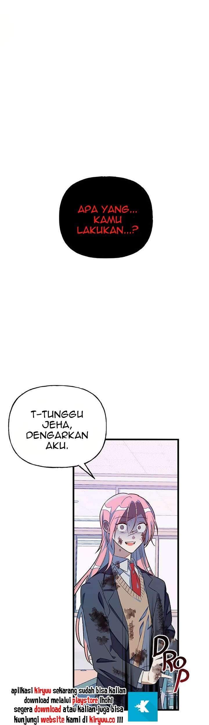 Baca Survive Romance Chapter 5 Gambar 2