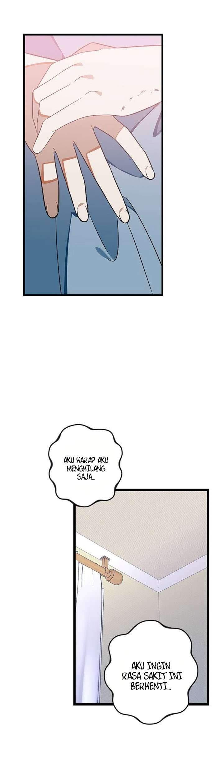 Survive Romance Chapter 5 Gambar 67