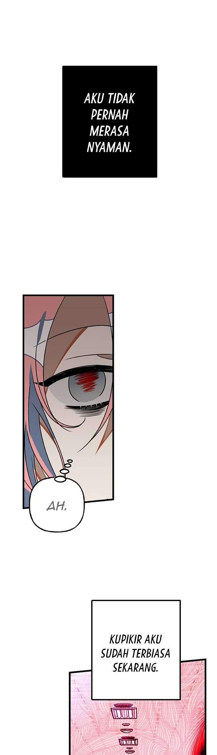 Survive Romance Chapter 5 Gambar 72