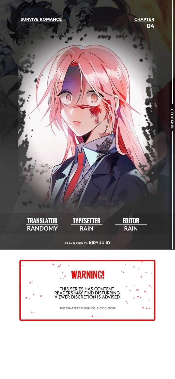 Baca Komik Survive Romance Chapter 4 Gambar 1