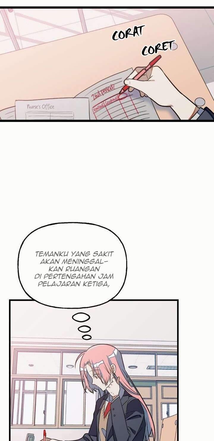 Survive Romance Chapter 4 Gambar 32