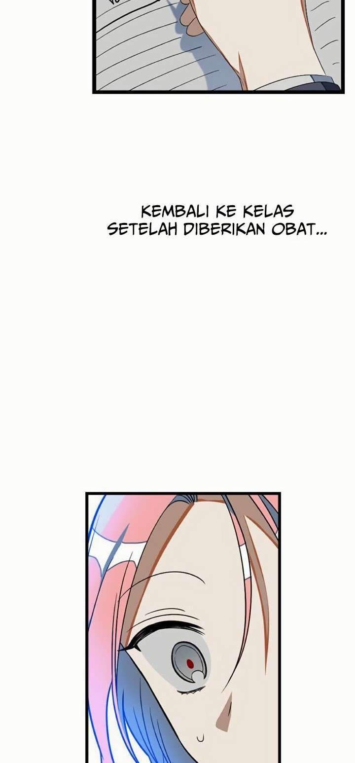 Survive Romance Chapter 4 Gambar 46