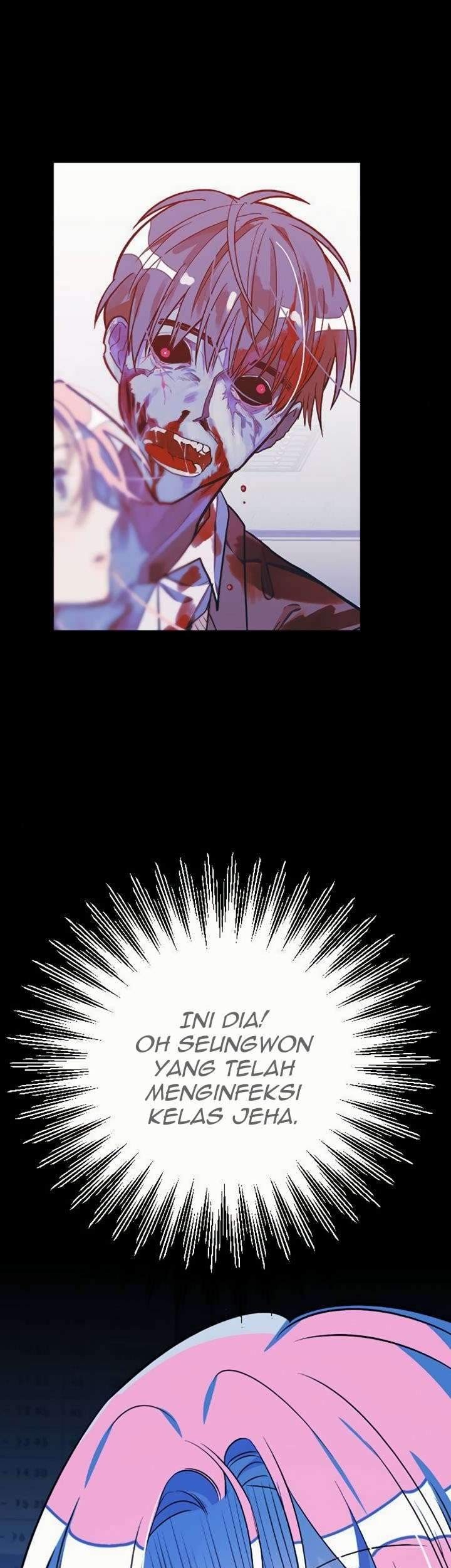 Survive Romance Chapter 4 Gambar 49