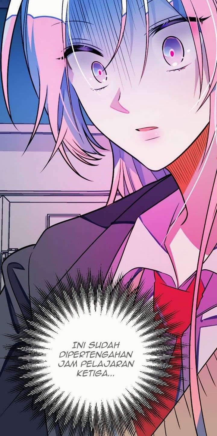 Survive Romance Chapter 4 Gambar 50