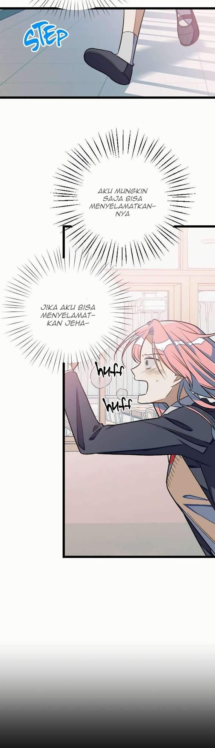 Survive Romance Chapter 4 Gambar 53