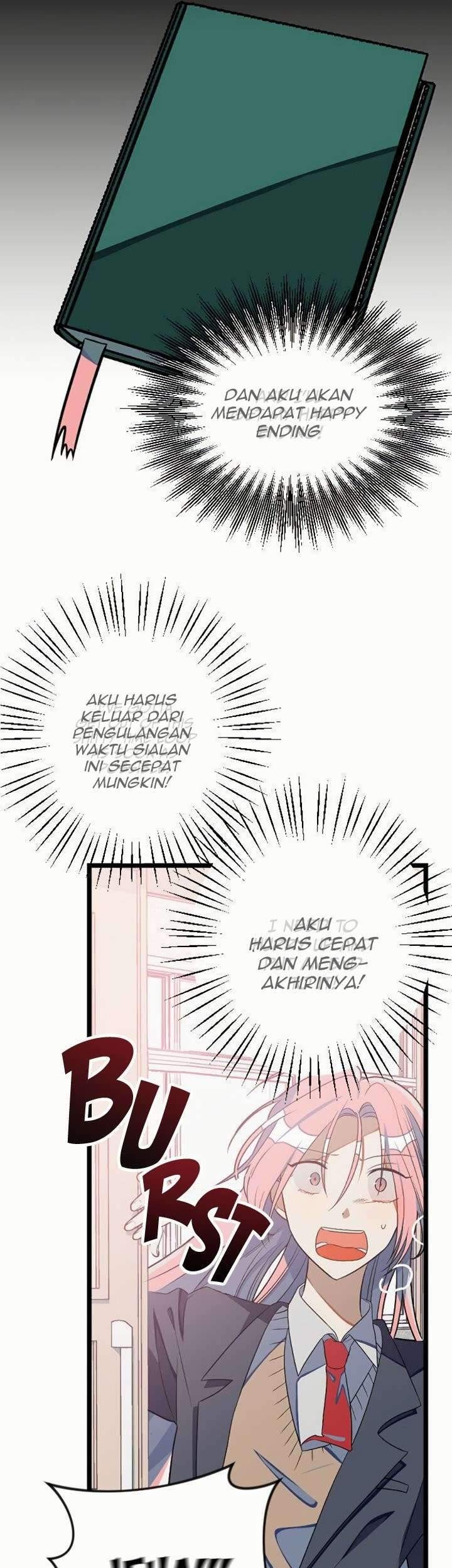 Survive Romance Chapter 4 Gambar 55