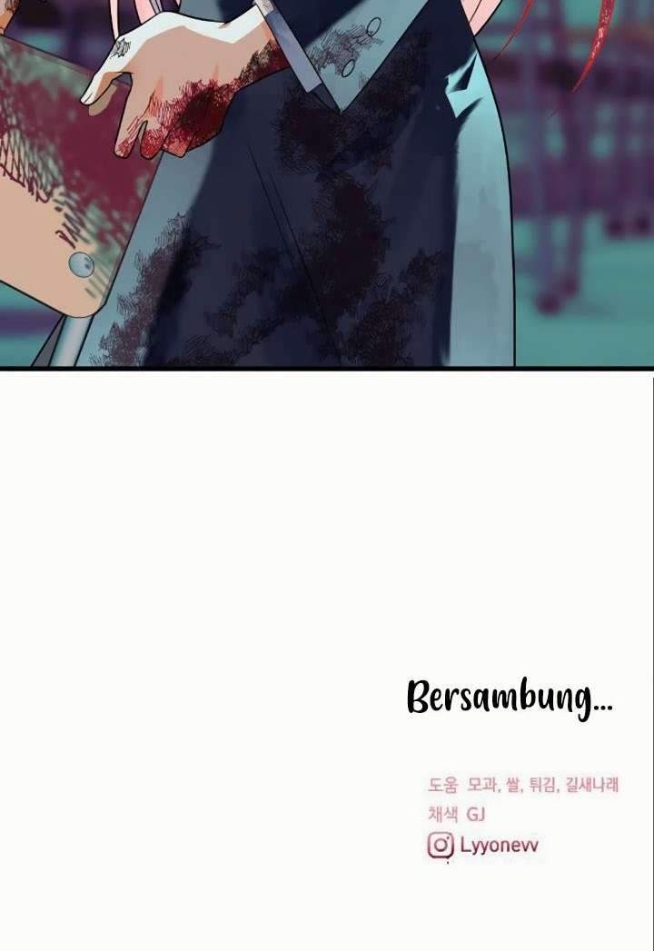 Survive Romance Chapter 4 Gambar 69