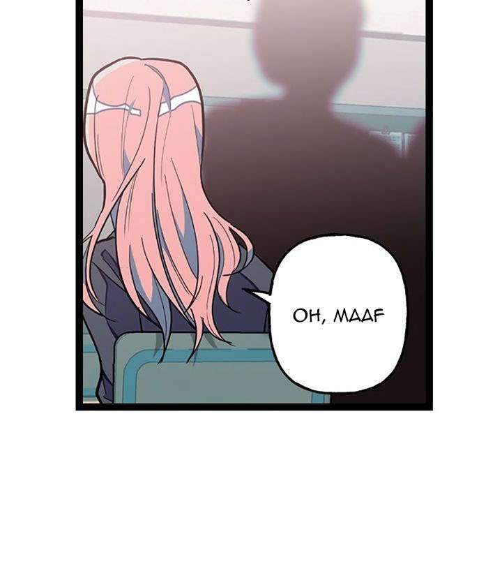 Survive Romance Chapter 3 Gambar 16