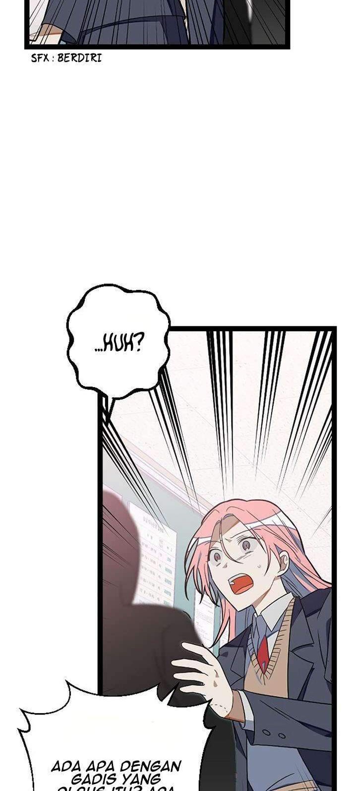 Survive Romance Chapter 3 Gambar 23