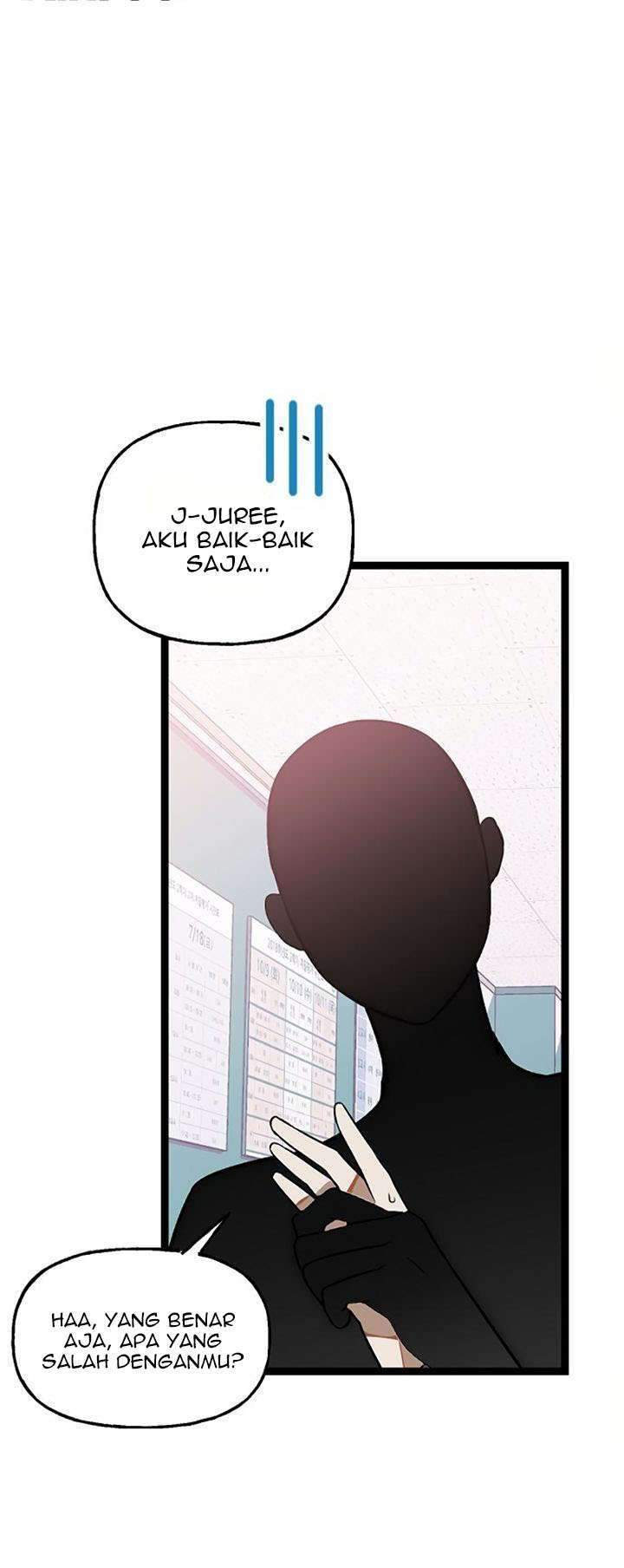 Survive Romance Chapter 3 Gambar 26