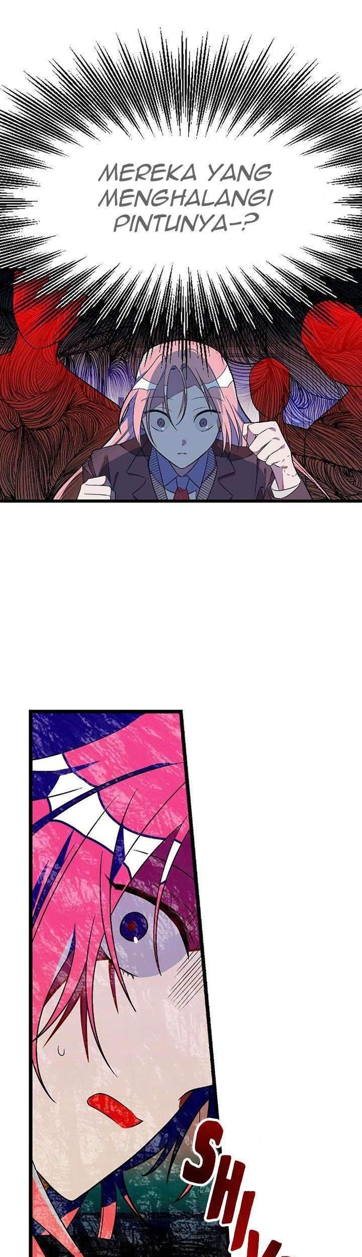 Survive Romance Chapter 3 Gambar 41