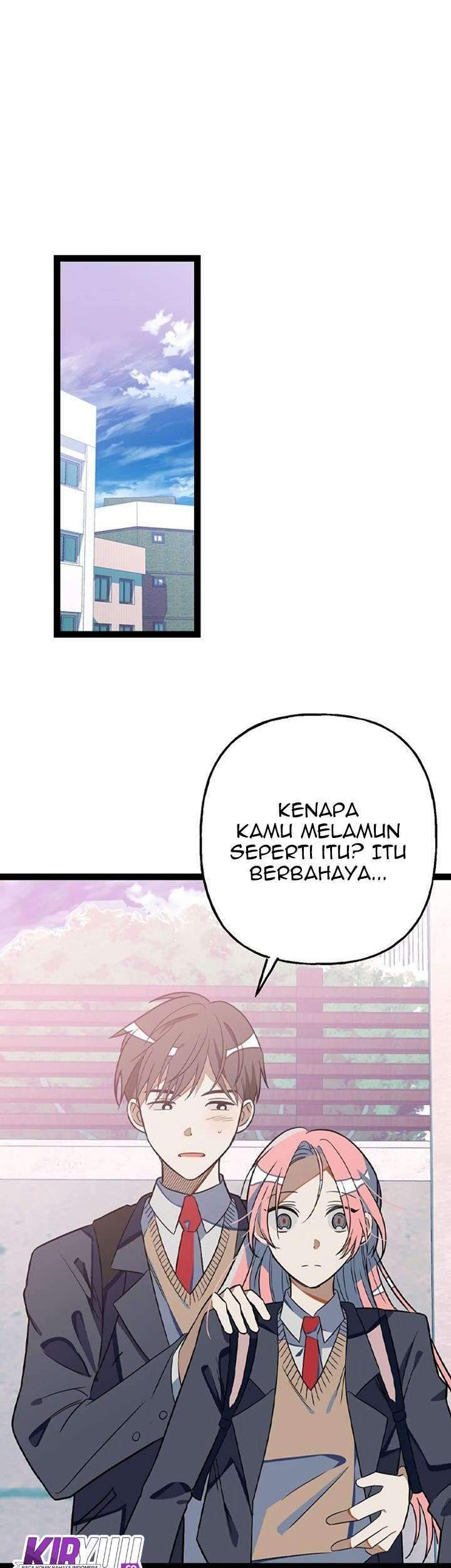 Baca  Survive Romance Chapter 3 Gambar 2