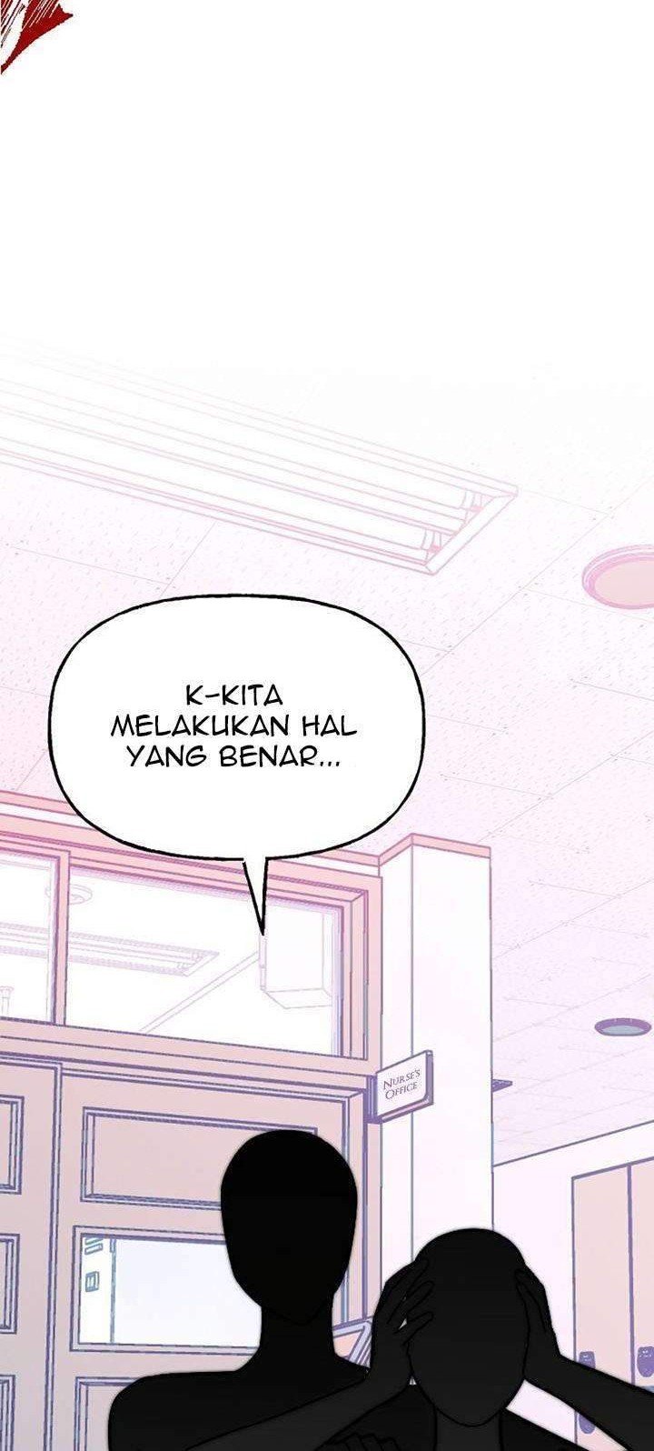 Survive Romance Chapter 3 Gambar 56