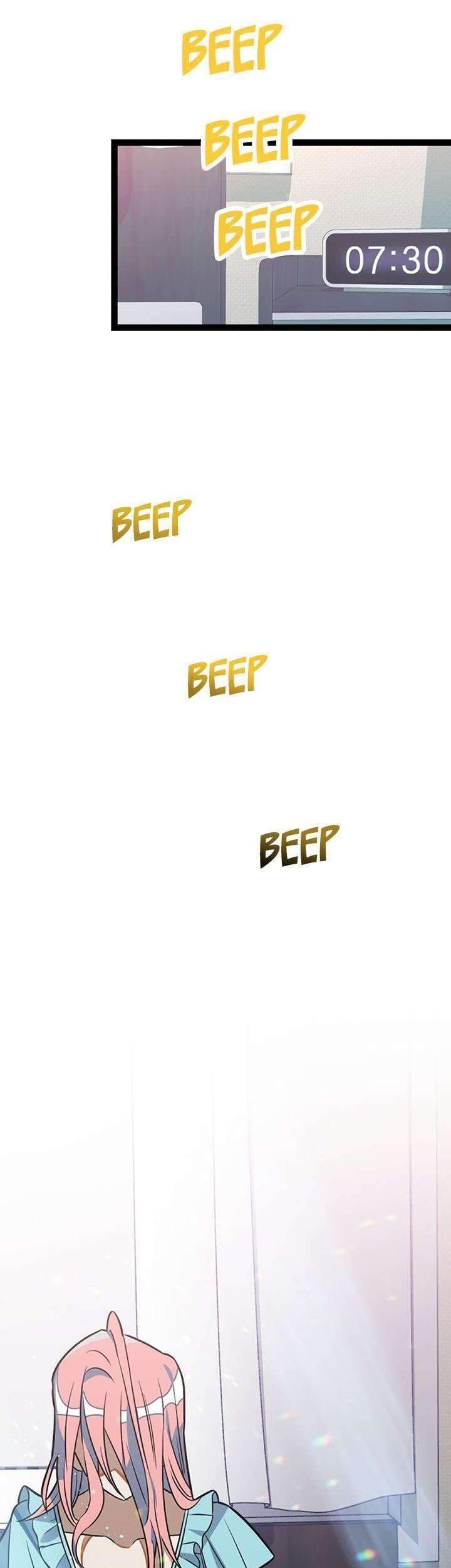 Survive Romance Chapter 3 Gambar 60