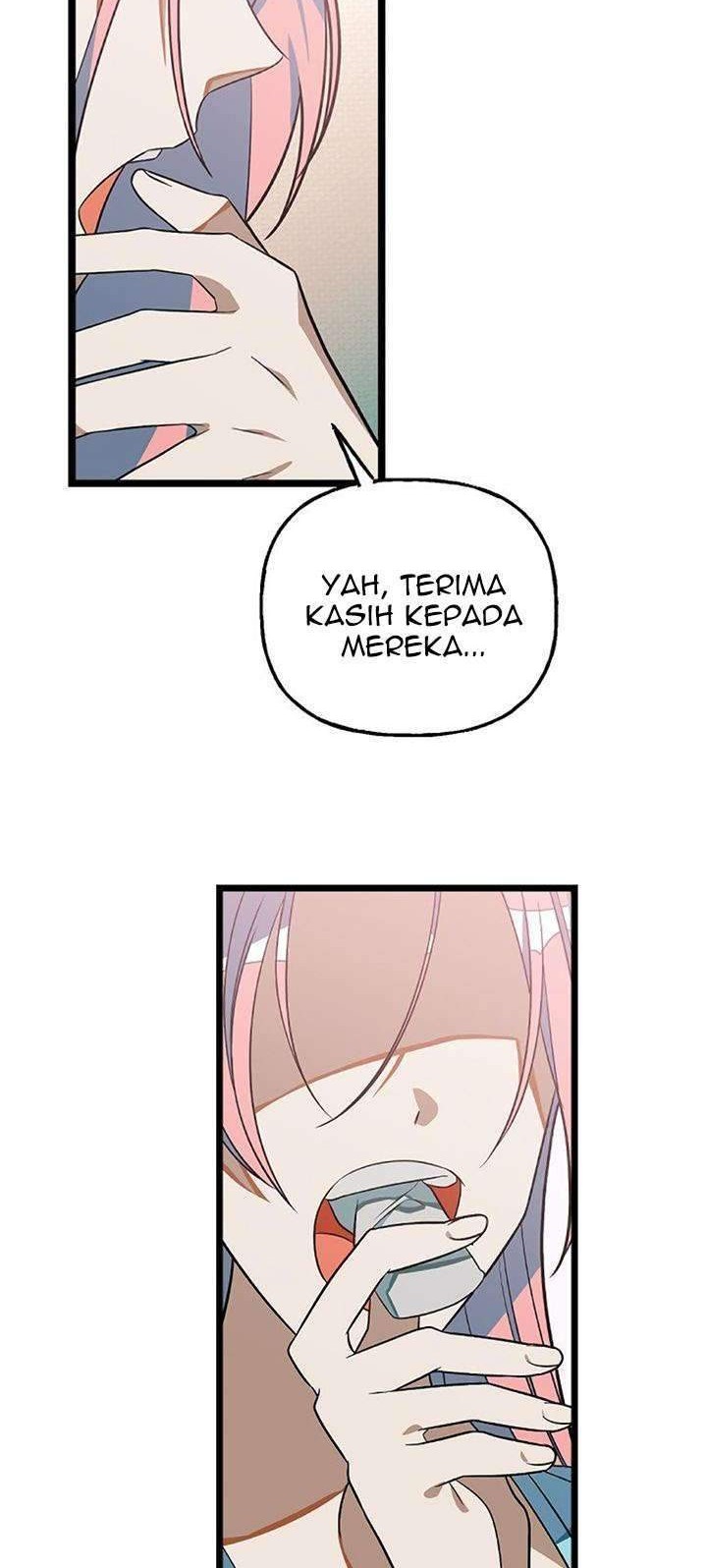 Survive Romance Chapter 3 Gambar 63