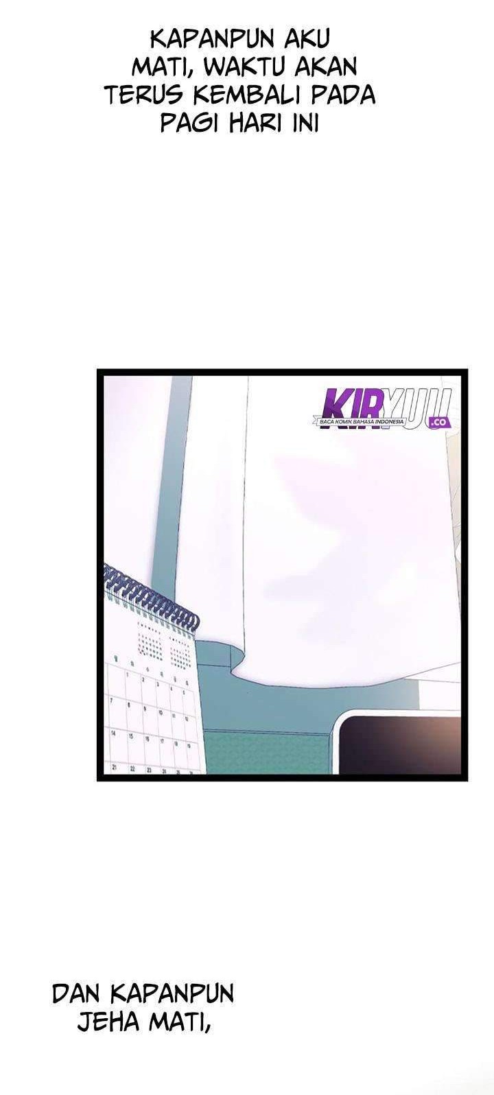 Survive Romance Chapter 3 Gambar 8