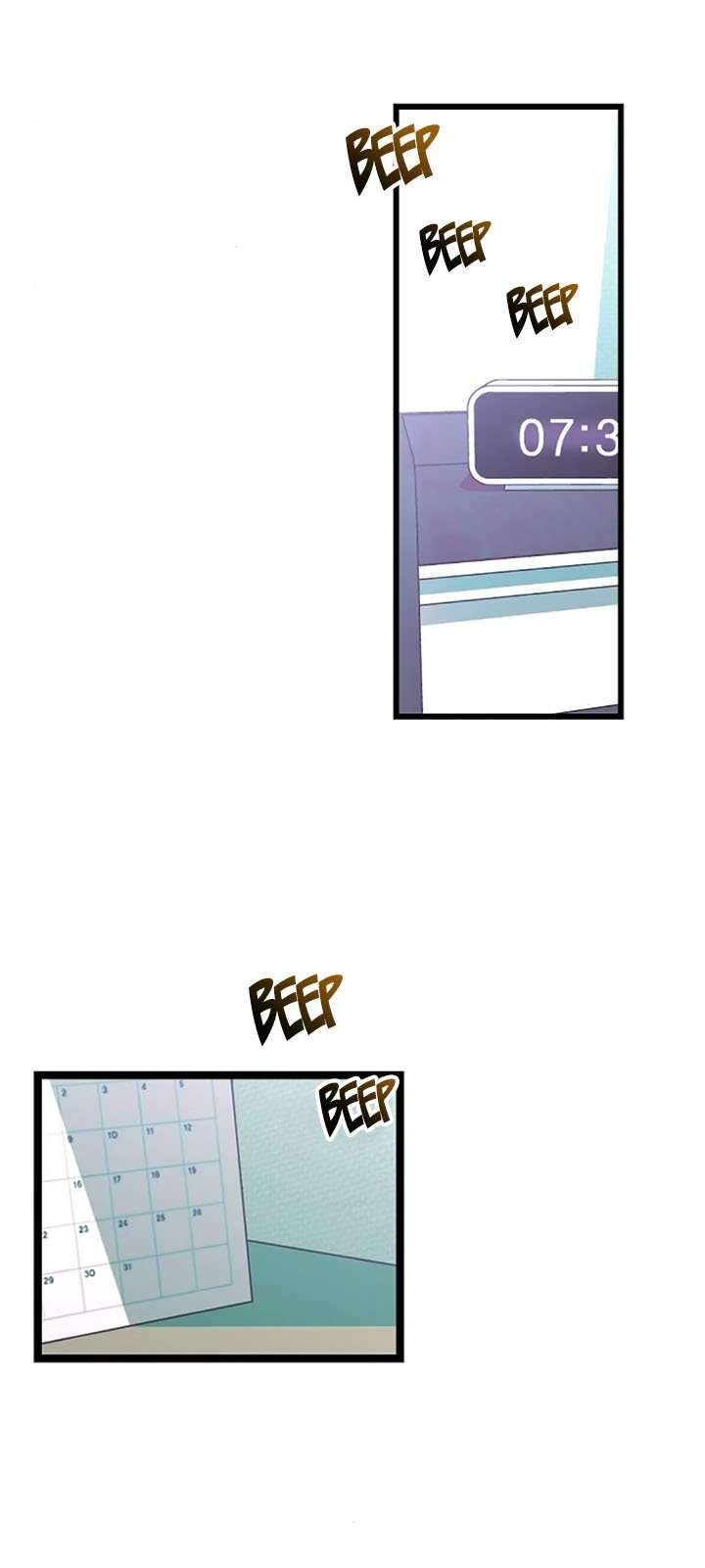 Survive Romance Chapter 2 Gambar 11