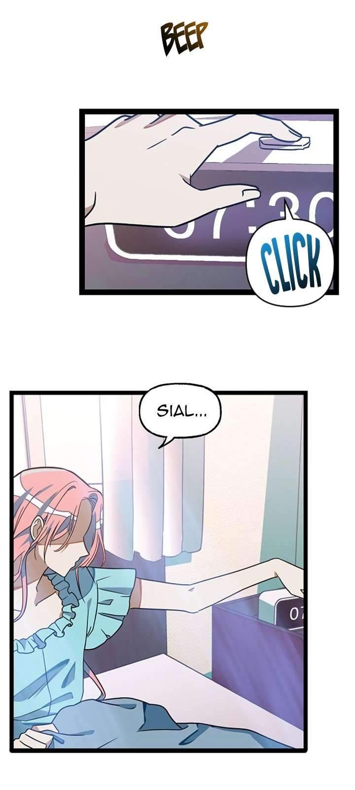 Survive Romance Chapter 2 Gambar 12