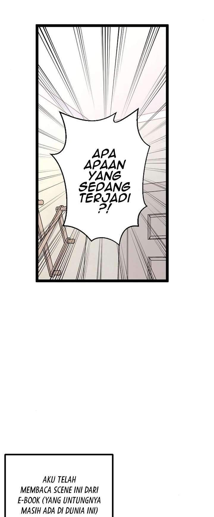 Survive Romance Chapter 2 Gambar 19